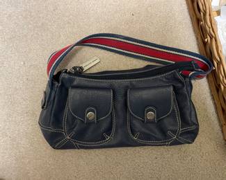 Vintage Tommy Hilfiger