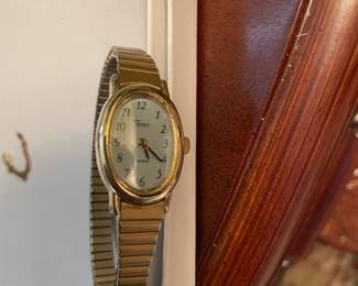 Times watch
