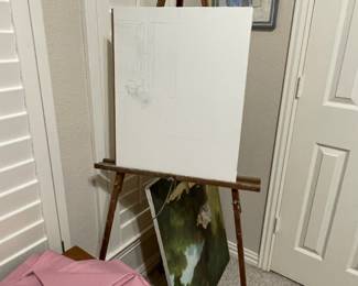Easel