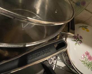 Faberware cookware