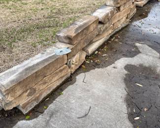 landscaping rocks
