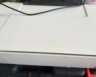 Hp printer