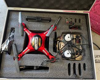 JRC Drone