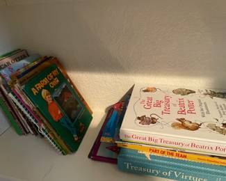 Kids books
