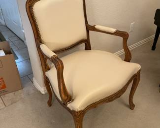 Living room chair