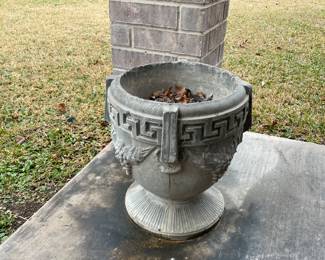 Planter