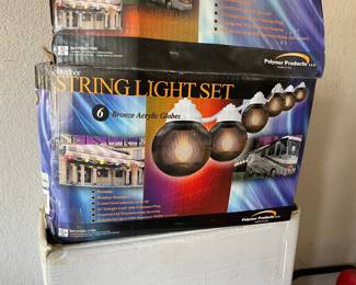 String light set