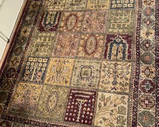 3x5 rug