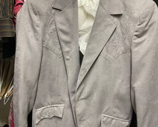 Western jacket