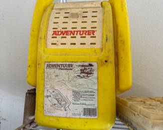 bait bucket