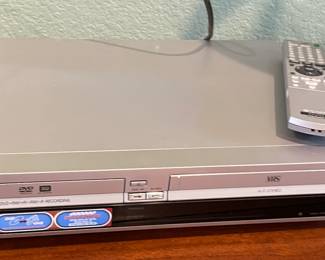 Sony dvd