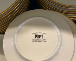 Pier one China set