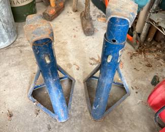 jack stands