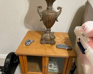 Side table
