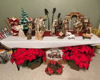Christmas decorations