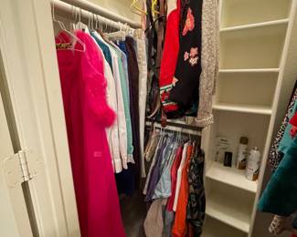 Misc ladies clothes