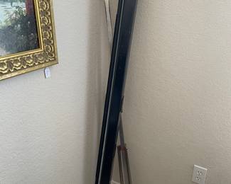 Projection screen