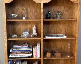 Bookshelf