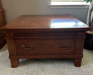 Broyhill Coffee Table