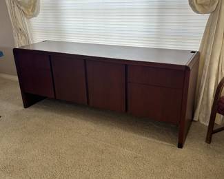 Kimball Credenza