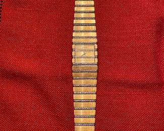 18k Gold & Diamond Ladies Piaget Watch