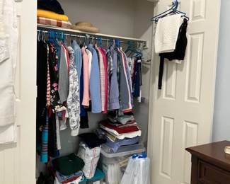 Lovely clothing