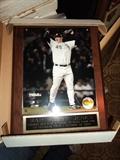 2005 World Series items