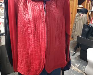 Ladies Outfit