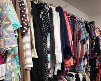 Ladies Shirts