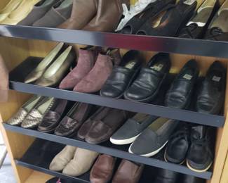 Ladies Shoes