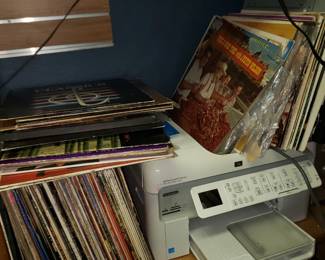 Records