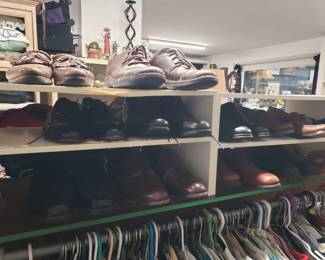 Mens Shoes
