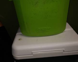 Coolers