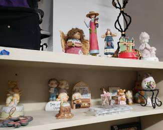 Collectibles