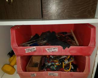 Tools