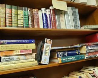 Books