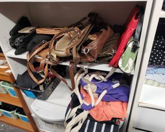 Purses