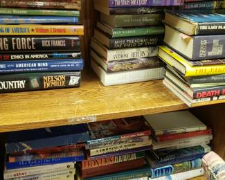 Books
