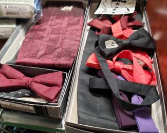 Bow Ties