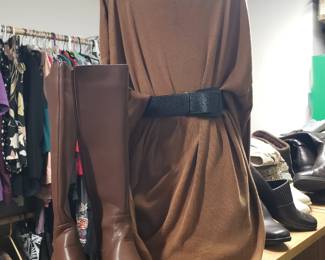 Ladies Outfit