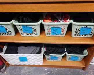 Ladies Swimwear