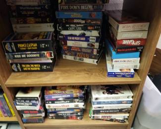 VHS
