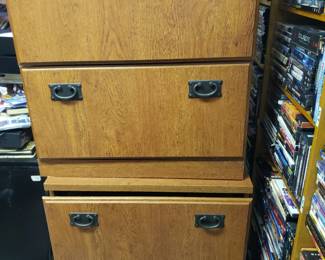 File Cabinets