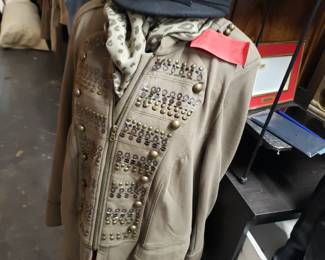 Ladies Clothes