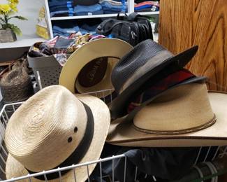 Mens Hats