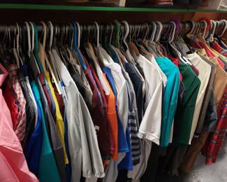 Mens Shirts