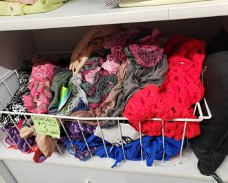 Scarves