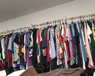 Ladies Clothes