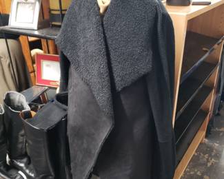 Ladies Clothes
