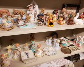 Tiny Treasures